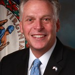 Governor Elect Terry McAuliffe Governor Elect Terry McAuliffe