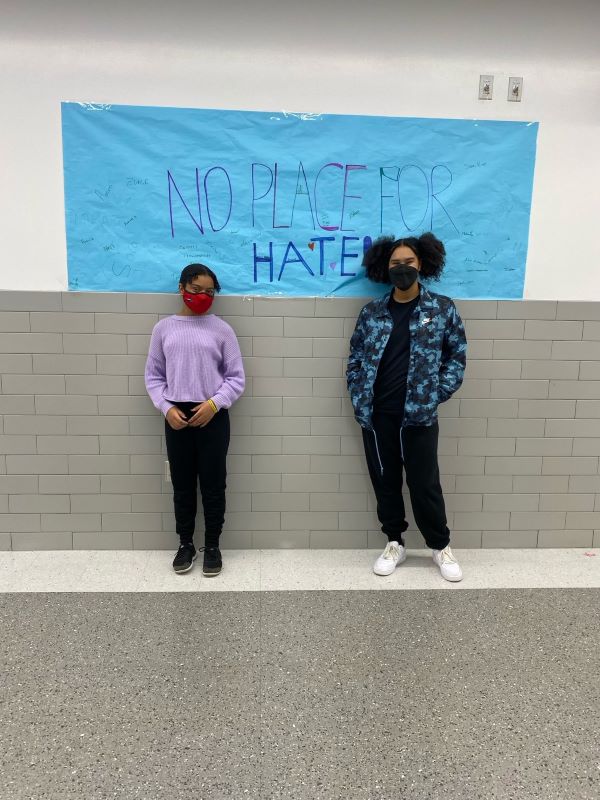 Potomac Shores Pledge