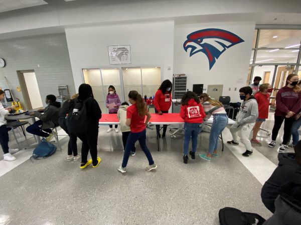 Potomac Shores Pledge