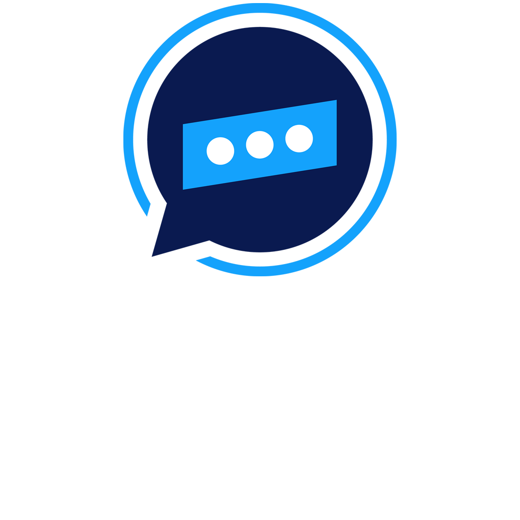 virtual assistant button