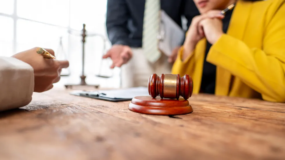 ADL Legal Action Network