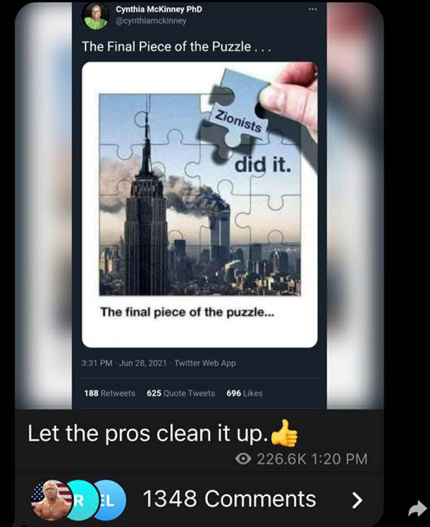 Qanon