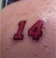 14-numeric