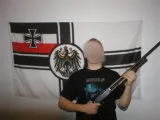 Imperial German Flag