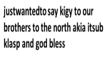 KIGY
