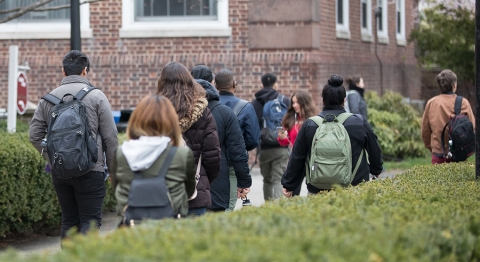 Antisemitism on Campus