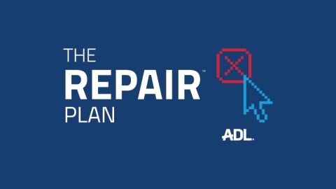 REPAIR Plan